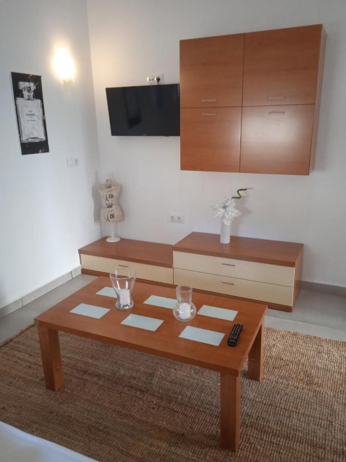 The Lovely Loft 1 Malaga Luaran gambar
