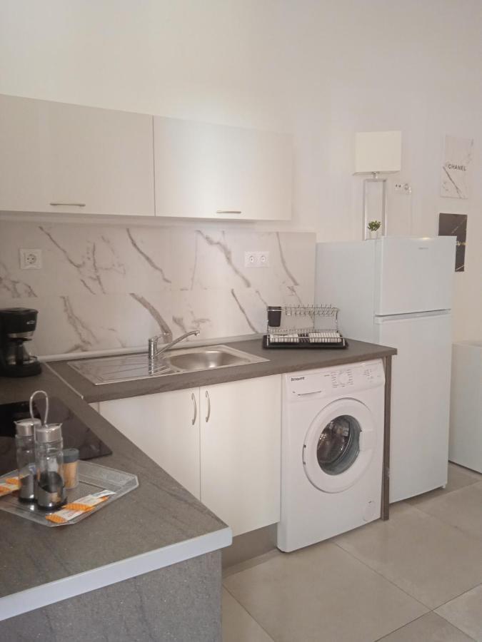 The Lovely Loft 1 Malaga Luaran gambar