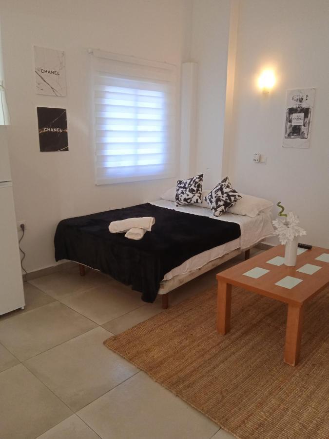 The Lovely Loft 1 Malaga Luaran gambar