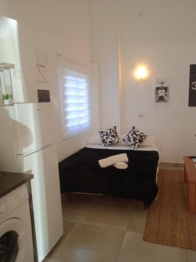 The Lovely Loft 1 Malaga Luaran gambar