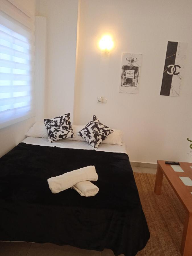 The Lovely Loft 1 Malaga Luaran gambar